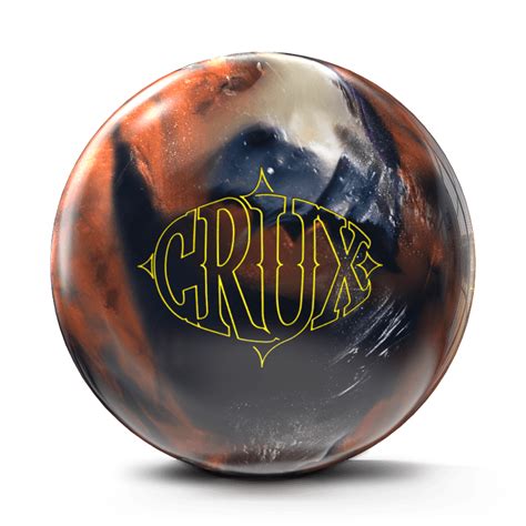 crux pearl bowling ball specs.